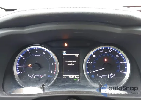 2019 Toyota Highlander Le Plus from USA, damaged, VIN 5TDZZRFH2KS306390